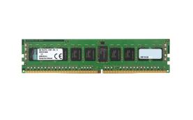 Оперативная память KINGSTON DDR4 SDRAM - 8 GB - DIMM 288-PIN - 2133 MHZ - ECC - 1.2 V [KVR21R15S4/8]