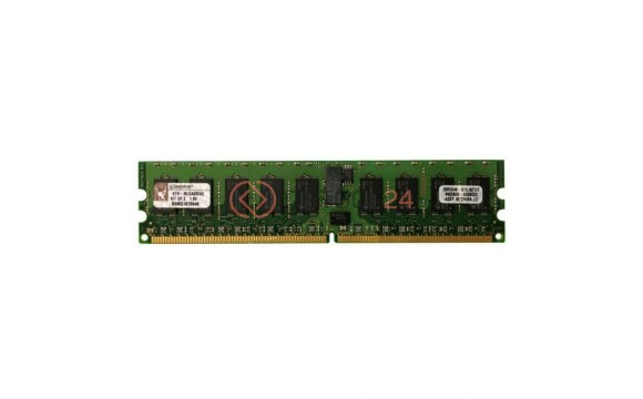 Оперативная память KTH-MLG4SR/4G Kingston DDR2 4GB DIMM [KTH-MLG4SR-4G]