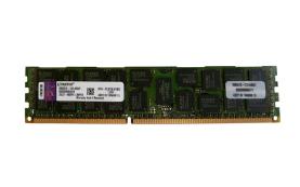 Оперативная память Kingston 16GB 1333MHz Reg ECC Low Voltage Module [KTH-PL313LV/16G]