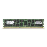 Оперативная память Kingston 16GB 2Rx4 PC3L-10600R DDR3-1333MHz [KTD-PE313LV/16G]