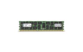Оперативная память Kingston 16GB 2Rx4 PC3L-10600R DDR3-1333MHz [KTD-PE313LV/16G]