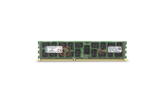 Оперативная память Kingston 16GB 2Rx4 PC3L-10600R DDR3-1333MHz [KTD-PE313LV/16G]