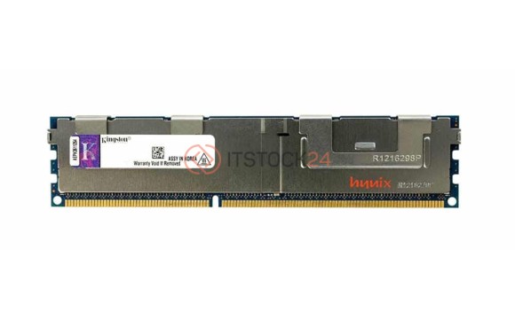 Оперативная память Kingston 16GB DDR3 1866Mhz ECC Registered Memory [KTA-MP318/16G]