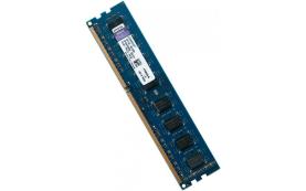 Оперативная память Kingston 4GB Non-ECC Unbuffered DDR3 1.5V CL9 [KTH9600B/4G]