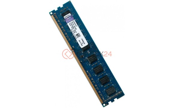 Оперативная память Kingston 4GB Non-ECC Unbuffered DDR3 1.5V CL9 [KTH9600B/4G]
