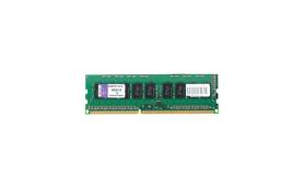 Оперативная память KINGSTON 8GB 2RX8 PC3-12800 ECC UDIMM [KVR16E11/8]