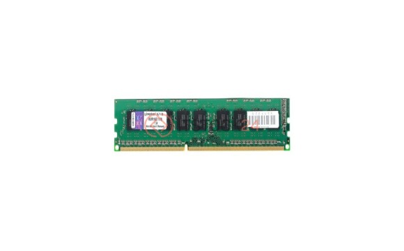 Оперативная память KINGSTON 8GB 2RX8 PC3-12800 ECC UDIMM [KVR16E11/8]