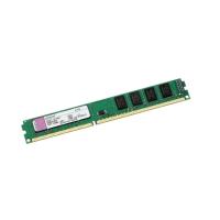 Оперативная память Kingston 8GB 2Rx8 PC3-12800 Reg Ecc VLP [KVR16R11D8L/8]