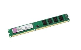 Оперативная память Kingston 8GB 2Rx8 PC3-12800 Reg Ecc VLP [KVR16R11D8L/8]