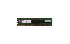Оперативная память Kingston 8GB DDR3-1333MHz PC3-10600 ECC Registered CL9 240-Pin DIMM 2Rx4 Memory Module [ZY472D3D4P13C9]