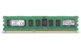 Оперативная память Kingston 8GB DDR3L 1600Mhz ECC Reg [KTH-PL316LV/8G]