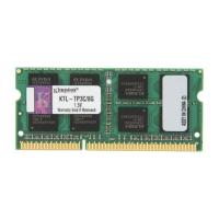 Оперативная память Kingston 8GB PC3-12800 SODIMM [KTL-TP3C/8G]