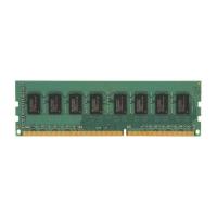 Оперативная память KINGSTON4GB 1600MHz DDR3 ECC Reg CL11 DIMM 1Rx8 [KVR16R11S8/4]