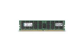 Оперативная память KINGSTON DDR4 SDRAM - 16 GB - DIMM 288-PIN - 2133 MHZ - ECC - 1.2V[KVR21R15D4/16]