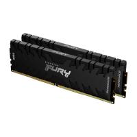 Оперативная память Kingston DDR4 16Gb ƒx8Gb) 3600 MHz pc-28800 FURY Renegade [KF436C16RBK2/16]