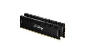 Оперативная память Kingston DDR4 16Gb ƒx8Gb) 3600 MHz pc-28800 FURY Renegade [KF436C16RBK2/16]
