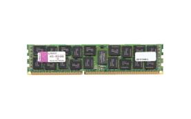 Оперативная память Kingston Dell 8GB DDR3 1333Mhz ECC Registered Memory RAM DIMM [KTD-PE313/8G]