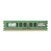 Оперативная память KINGSTON4GB 1333MHz DDR3L ECC CL9 DIMM 1Rx8 1.35V [KVR13LE9S8/4]