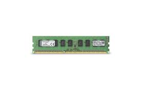 Оперативная память Kingston HP 8GB DDR3 1600Mhz ECC Unbuffered [KTH-PL316E/8G]