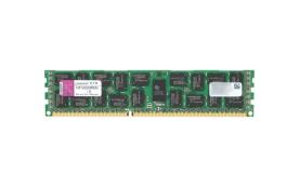Оперативная память Kingston RAM DDRIII-1333 4Gb 2Rx4 REG ECC PC3-10600R [KVR1333D3D4R9S/4G]