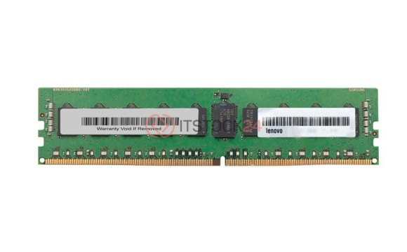 Оперативная память LENOVO 16GB 2Rx8 1.2 VPC4-19200R TruDDR4 [01KN303]