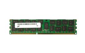 Оперативная память MICRON 16GB 1600MHz PC3L-12800R [MT36KSF2G72PZ-1G6E]