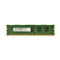 Оперативная память MICRON 2GB PC3L-10600R REG ECC 1.35V [MT9KSF25672PZ-1G4]