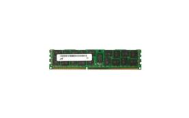 Оперативная память MICRON 32GB 4RX4 PC3L-10600R ECC REG [MT72KSS4G72PZ-1G4]