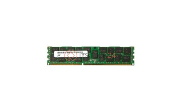 Оперативная память MICRON 32GB 4RX4 PC3L-10600R ECC REG [MT72KSS4G72PZ-1G4]