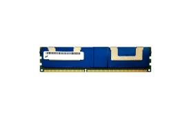 Оперативная память MICRON 32GB 4RX4 PC3L-12800 LRDIMM [MT72KSZS4G72LZ-1G6]