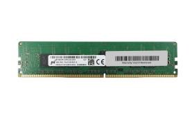 Оперативная память MICRON 4GB PC4-17000 SINGLE RANK ECC REG [MTA9ASF51272PZ-2G1A2]