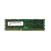 Оперативная память Micron 16GB 2Rx4 PC3L-10600R DDR3-1333MHz [MT36KSF2G72PZ-1G4E1H]