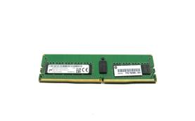 Оперативная память Micron 16GB PC4-21300R Nonvolatile NVDIMM [MTA18ASF2G72PF1Z-2G6V21AB]