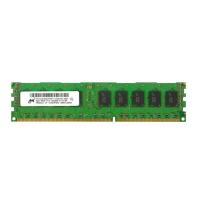 Оперативная память Micron 8GB 1rx4 pc3l-12800r 񢃀 MHz) DDR3 [MT18KSF1G72PZ-1G6E1HE]
