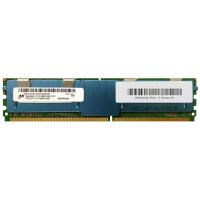 Оперативная память Micron 8GB DDR2 FBDIMM [MT72HTS1G72FZ-667H1D6]