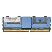 Оперативная память Micron 8GB PC2-5300f DDR2 [MT36HTS1G72FY-667A1D4]