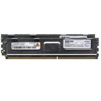 Оперативная память RAM FBD-800 IBM 2x4Gb Low Power PC2-6400 [46C7572]