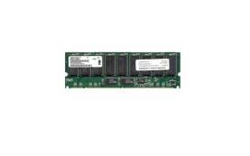 Оперативная память RAM SDRAM HP (Compaq) 2x1Gb ECC REG PC133 [A6934A]