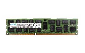 Оперативная память SAMSUNG 16GB 2RX4 PC3L-12800R [M393B2G70EB0-YK0]