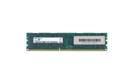 Оперативная память SAMSUNG 16GB 2Rx4 PC3L-12800R DDR3-1600MHz [M393B2G70BH0-CK0]