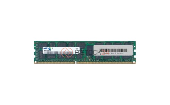 Оперативная память SAMSUNG 16GB 2Rx4 PC3L-12800R DDR3-1600MHz [M393B2G70BH0-CK0]