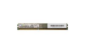 Оперативная память SAMSUNG 16GB PC3L-10600 DDR3-1333 2RX4 1.35V ECC VLP RDIMM [M392B2G70BM0-CH9]