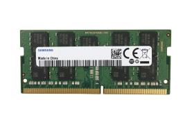Оперативная память SAMSUNG 16GB PC4-19200 UDIMM ECC SO-DIMM [M474A2K43BB1-CRC]