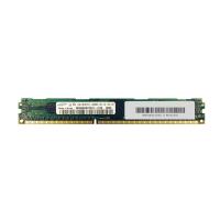Оперативная память SAMSUNG 1GB PC3-10600R 1RX8 1.5V VLP [M392B2873EH1-CH9]