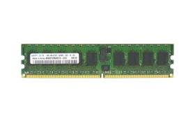 Оперативная память SAMSUNG 1GB Registered ECC DDR2-400 [M393T2950EZ3-CCC]