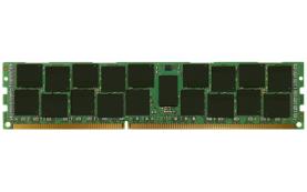 Оперативная память SAMSUNG 32GB PC3-12800R 4RX4 DDR3 [M393B4G70EMB-CK0]