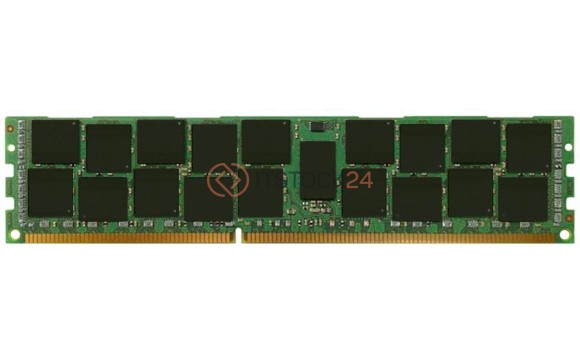 Оперативная память SAMSUNG 32GB PC3-12800R 4RX4 DDR3 [M393B4G70EMB-CK0]