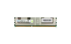 Оперативная память SAMSUNG 32GB PC3L-10600L CL9 ECC DDR3 1333MHz LP LRDIMM [M386B4G70DM0-YH9]