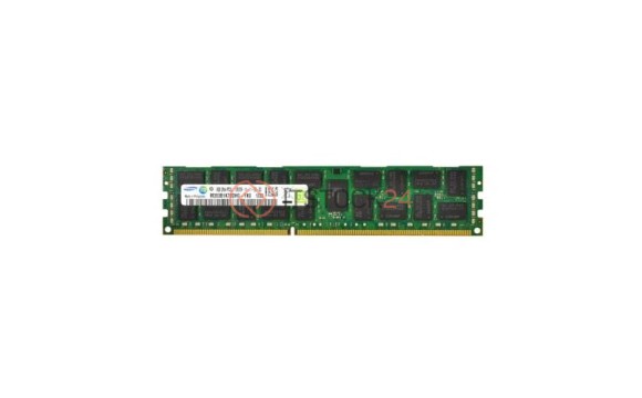 Оперативная память SAMSUNG 8GB PC3L-12800R ECC 2RX4 [M393B1K70DH0-YK0]