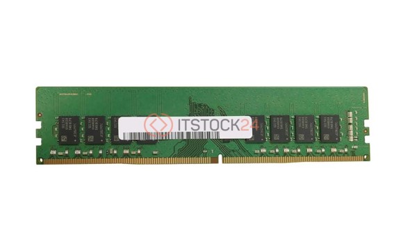 Оперативная память SUPERMICRO 16GB DDR4 1.2V 2RX8 NON-ECC UDIMM [MEM-DR416L-CL01-UN26]